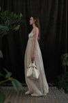Mutedance 24 Spring/Summer Silk Corset Suspender Dress MD-MD24SS96 PM148